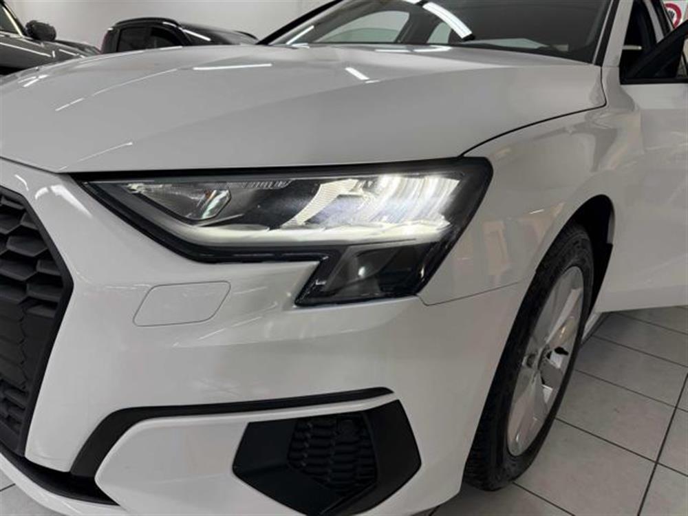 A3 A3 SPB 30 TDI S tronic
