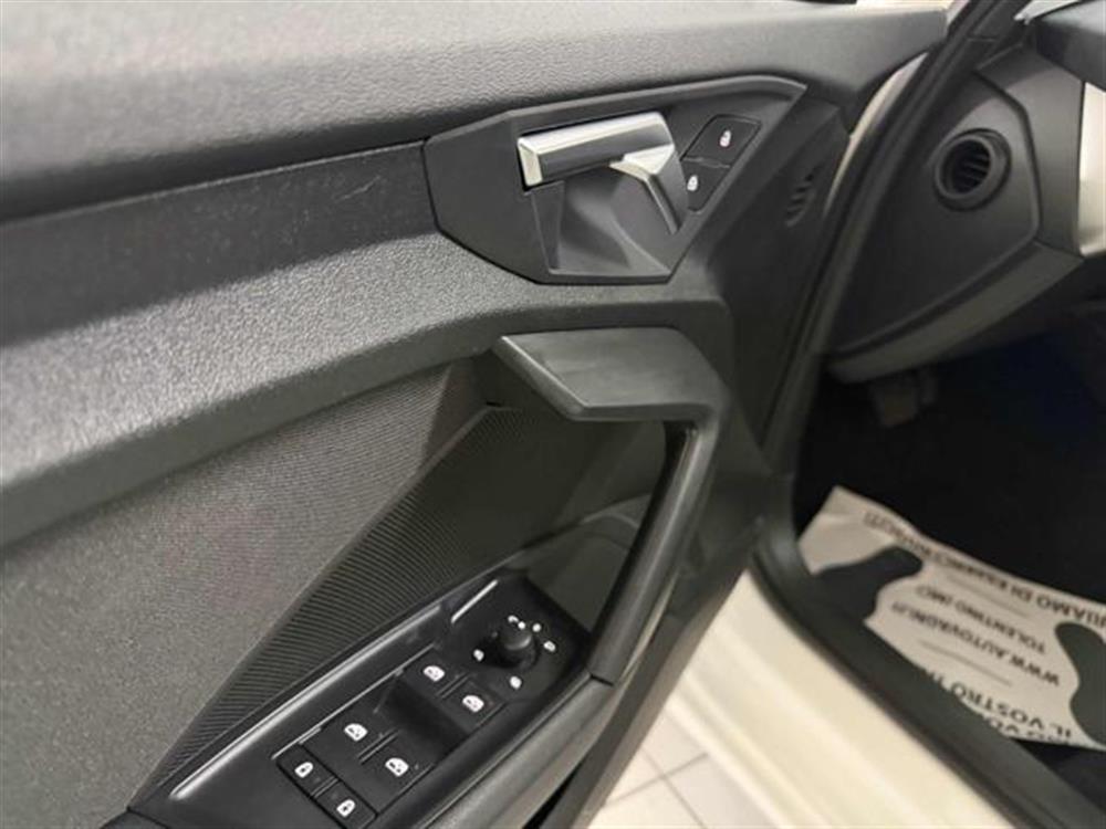 A3 A3 SPB 30 TDI S tronic