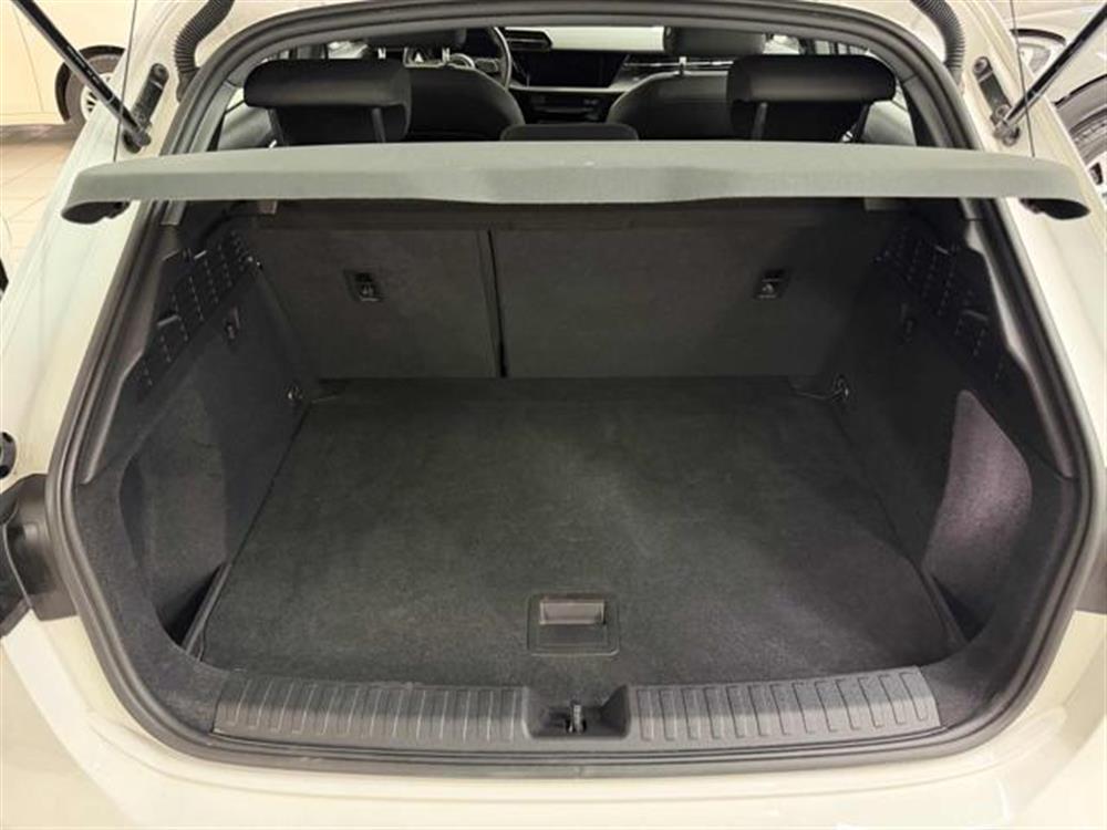 A3 A3 SPB 30 TDI S tronic