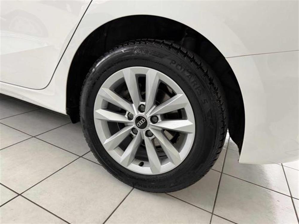 A3 A3 SPB 30 TDI S tronic