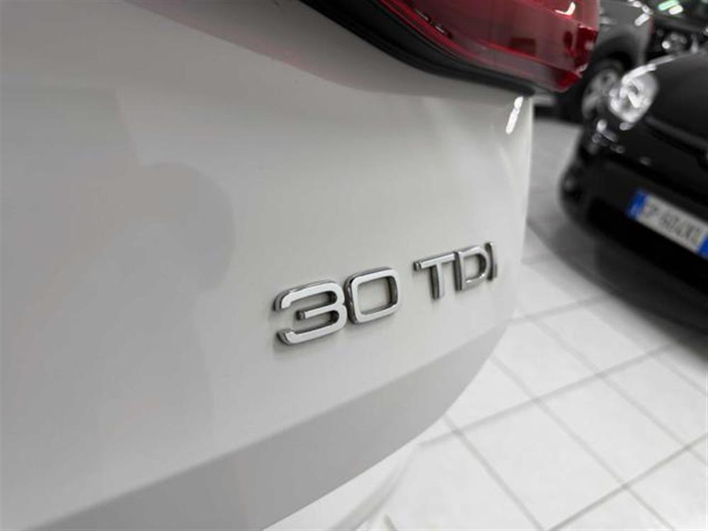 A3 A3 SPB 30 TDI S tronic
