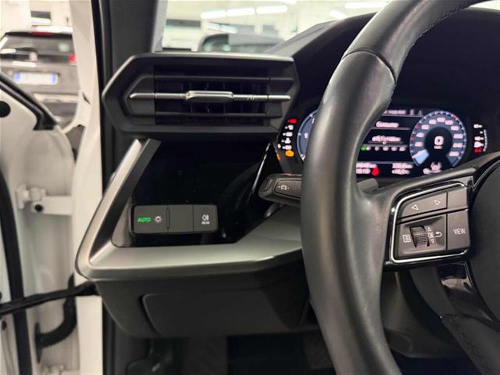A3 A3 SPB 30 TDI S tronic