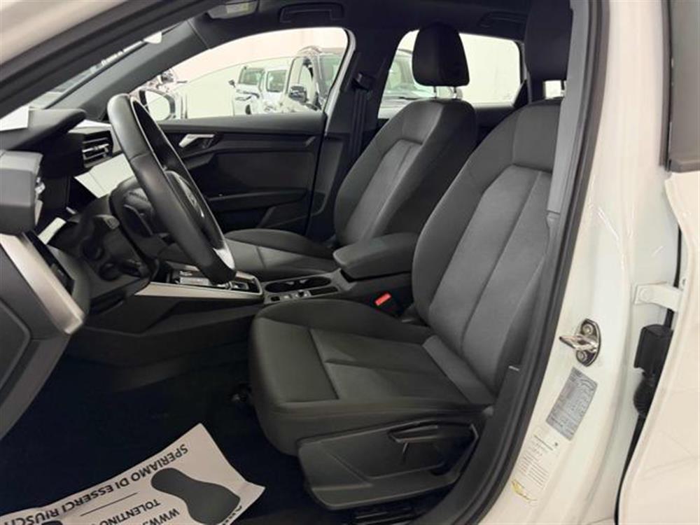 A3 A3 SPB 30 TDI S tronic
