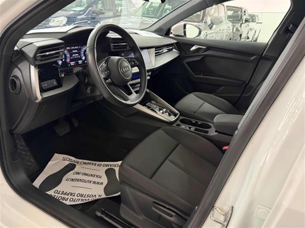 A3 A3 SPB 30 TDI S tronic