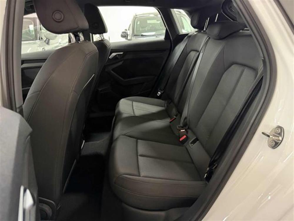 A3 A3 SPB 30 TDI S tronic