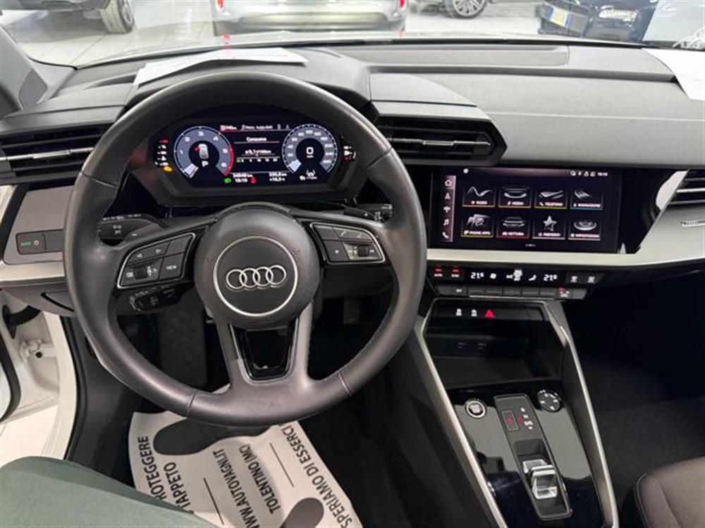 A3 A3 SPB 30 TDI S tronic