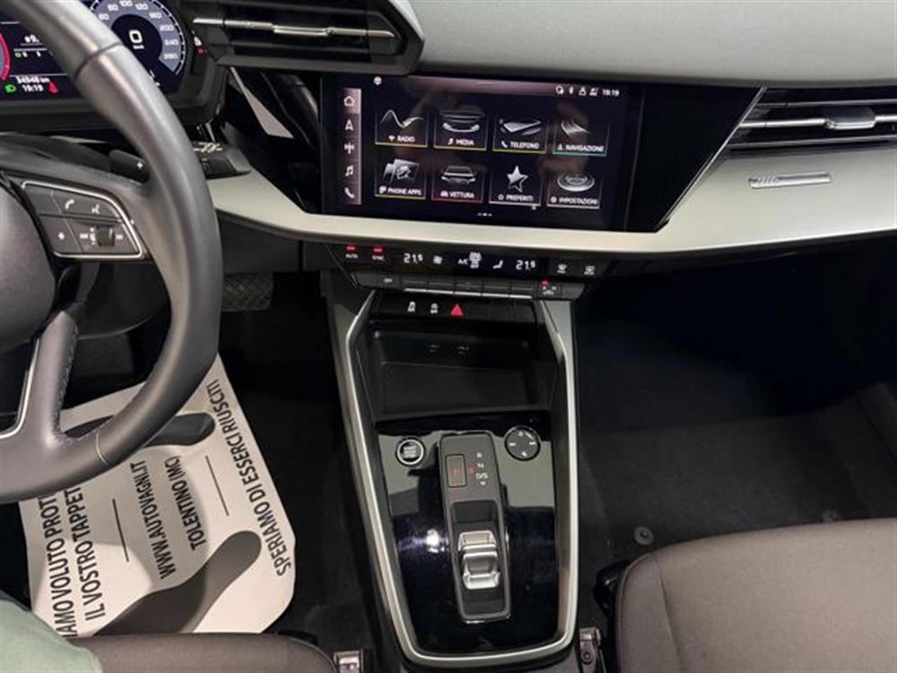 A3 A3 SPB 30 TDI S tronic
