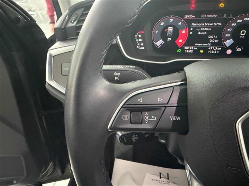 Q3 Q3 35 TDI S tronic Busi