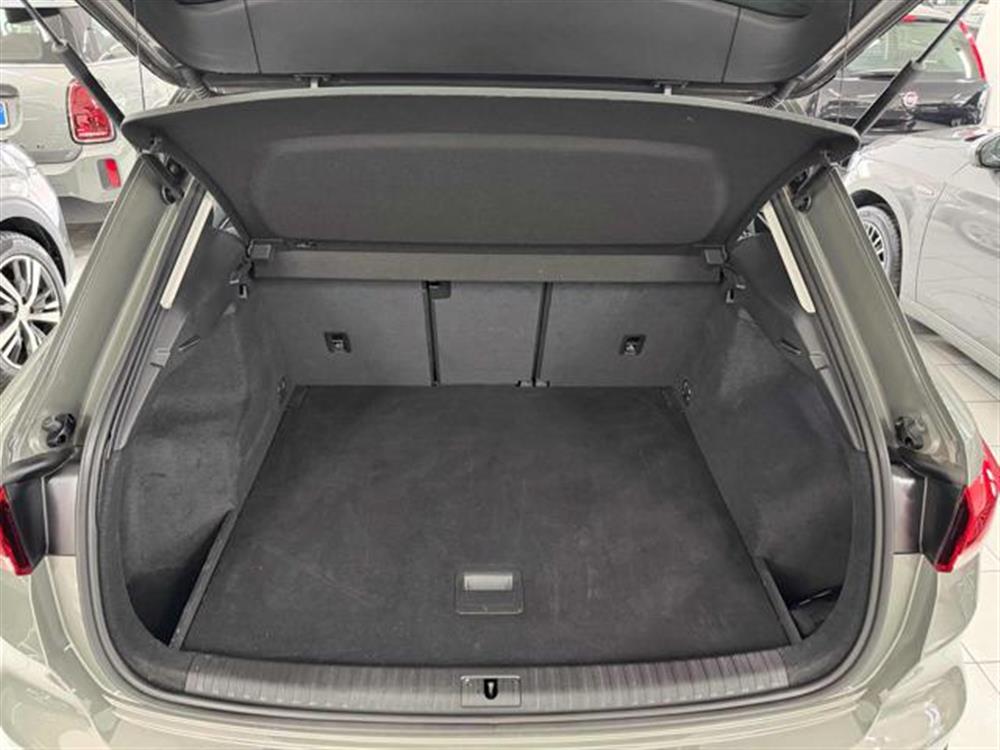 Q3 Q3 35 TDI S tronic Busi