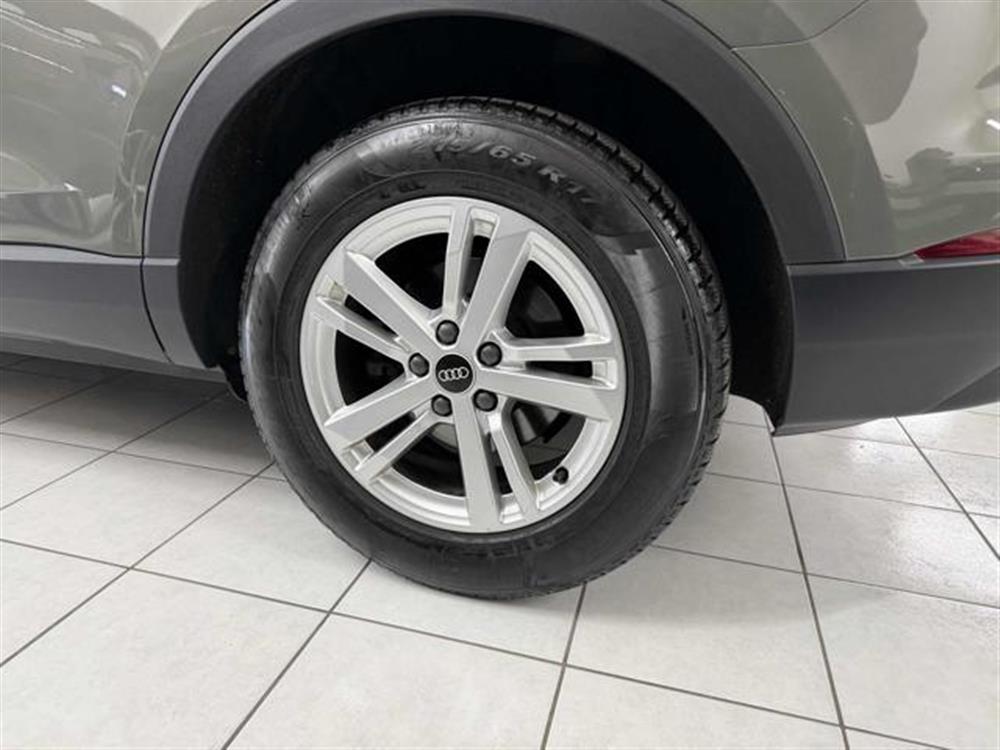 Q3 Q3 35 TDI S tronic Busi