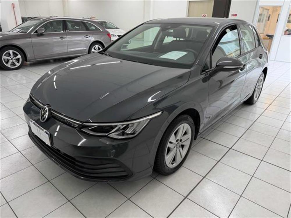 Golf Golf 2.0 TDI 150 CV DSG S