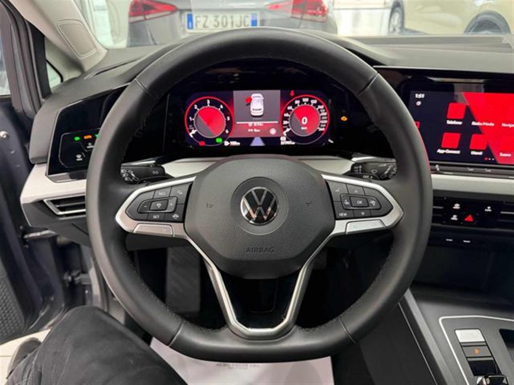 Golf Golf 2.0 TDI 150 CV DSG S