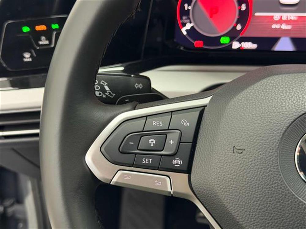 Golf Golf 2.0 TDI 150 CV DSG S