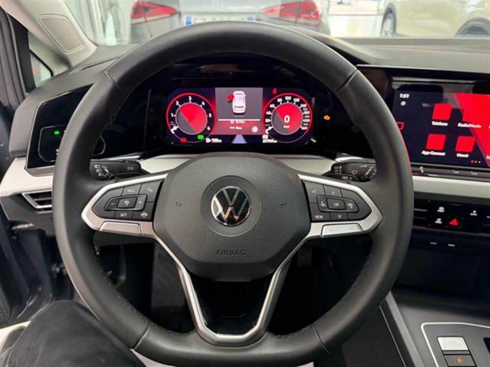Golf Golf 2.0 TDI 150 CV DSG S