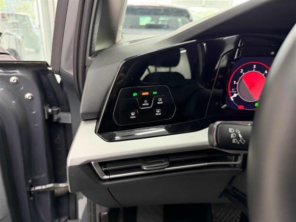 Golf Golf 2.0 TDI 150 CV DSG S