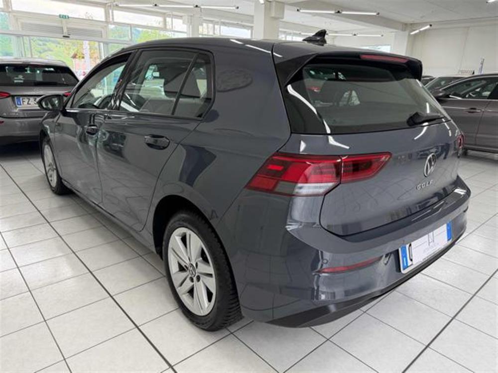 Golf Golf 2.0 TDI 150 CV DSG S