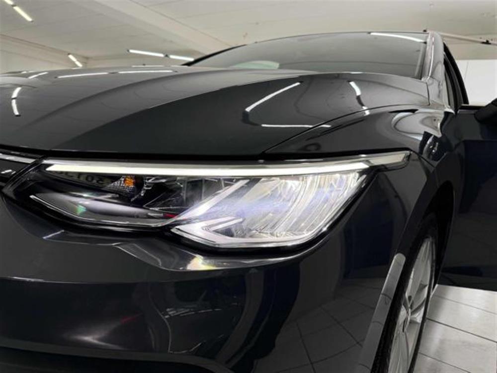 Golf Golf 2.0 TDI 150 CV DSG S