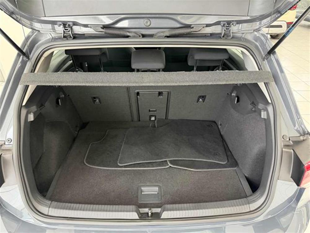 Golf Golf 2.0 TDI 150 CV DSG S