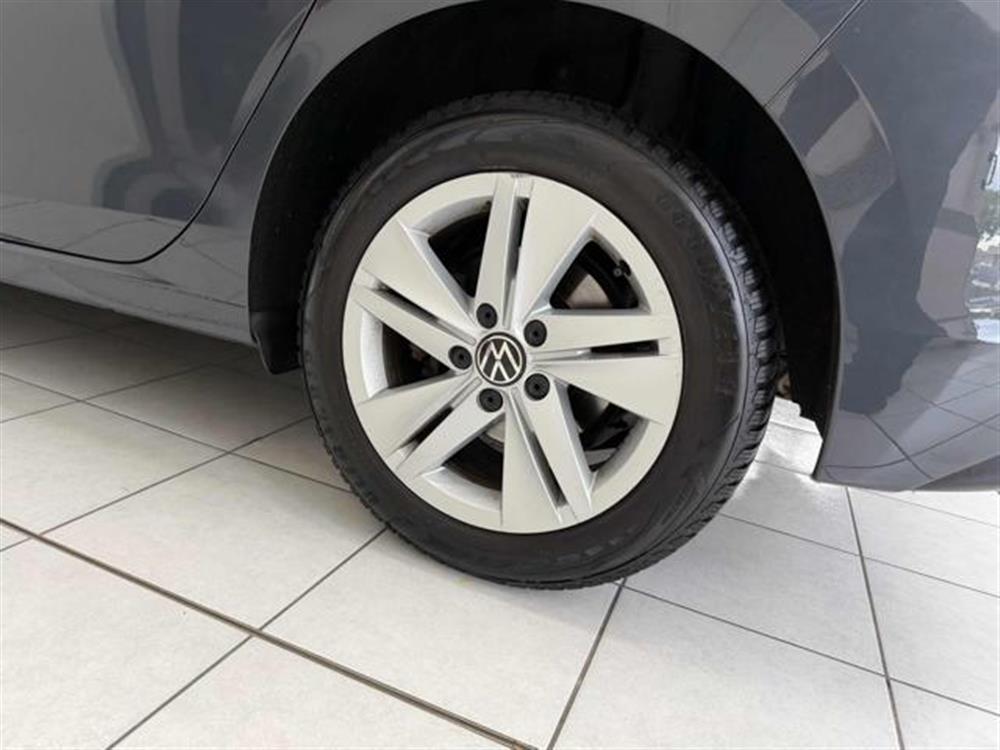 Golf Golf 2.0 TDI 150 CV DSG S
