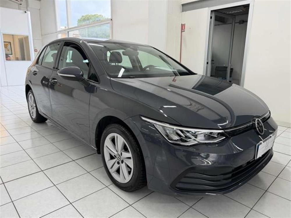 Golf Golf 2.0 TDI 150 CV DSG S