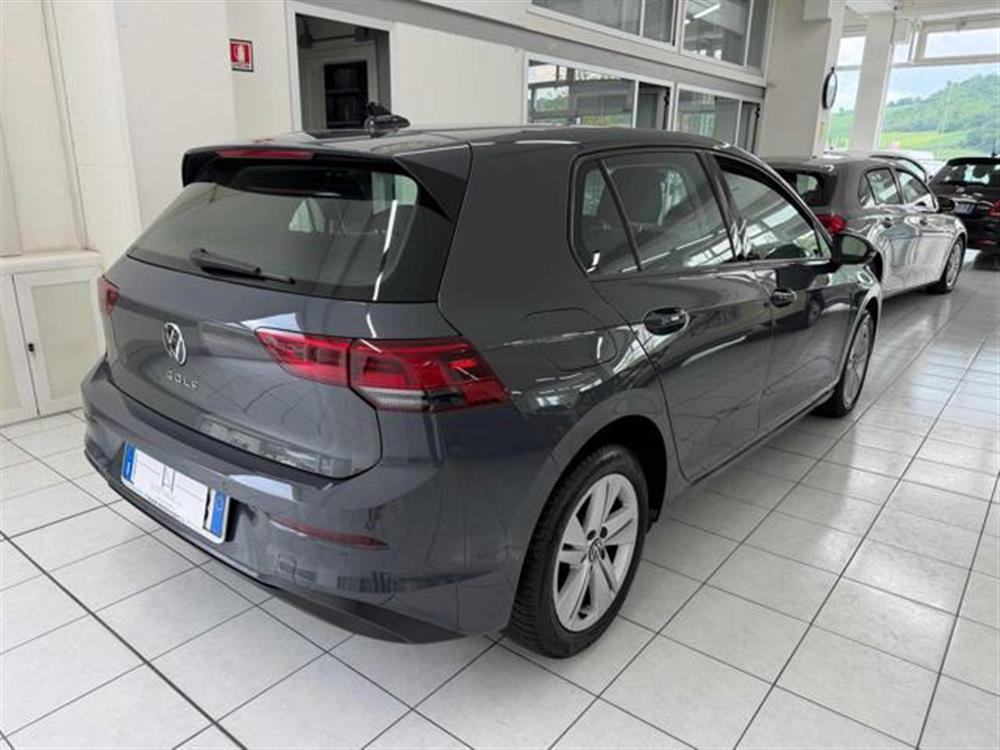 Golf Golf 2.0 TDI 150 CV DSG S