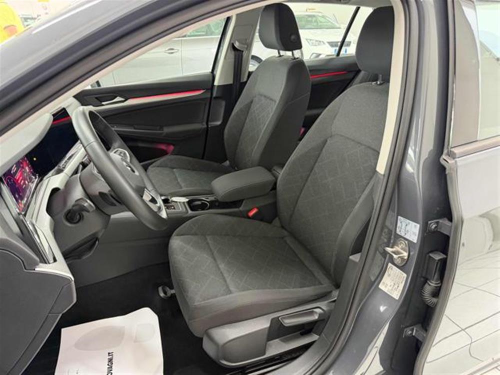 Golf Golf 2.0 TDI 150 CV DSG S