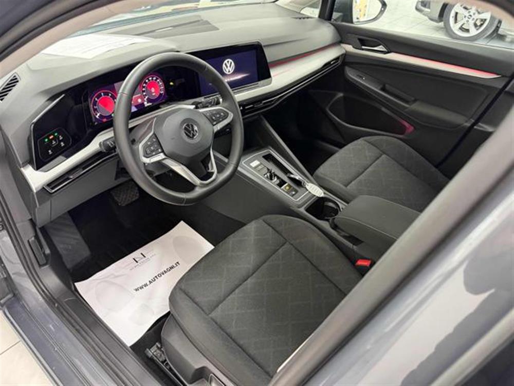 Golf Golf 2.0 TDI 150 CV DSG S