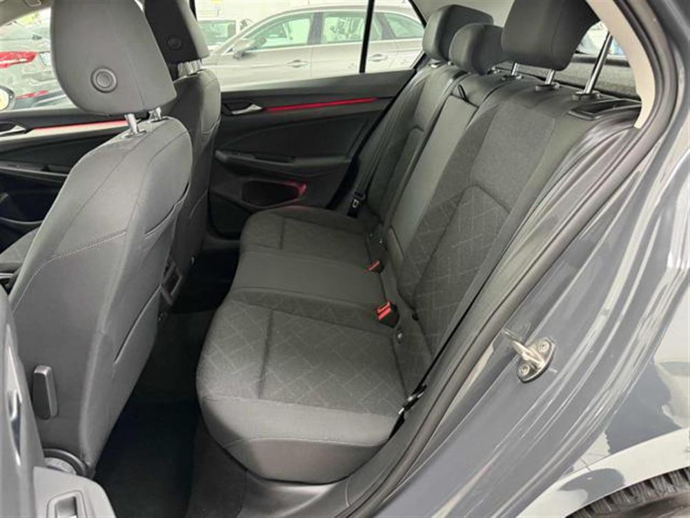 Golf Golf 2.0 TDI 150 CV DSG S