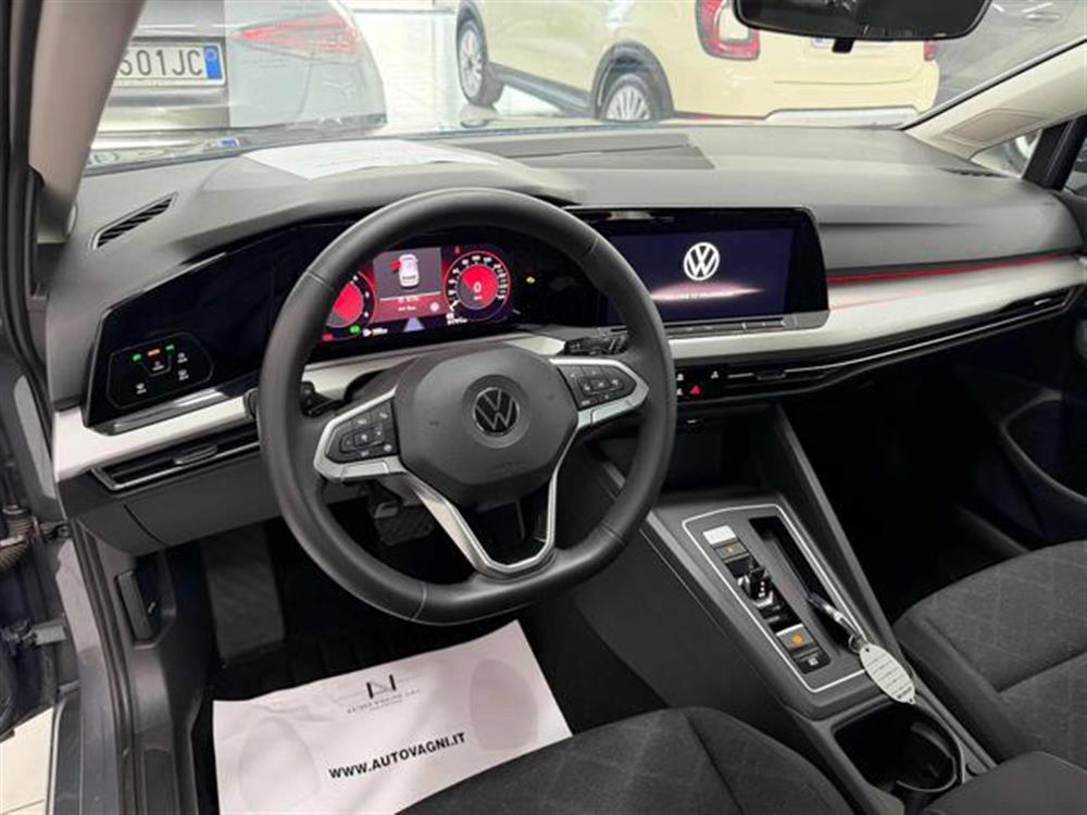Golf Golf 2.0 TDI 150 CV DSG S