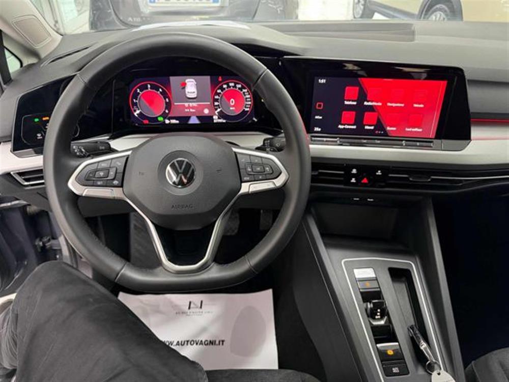 Golf Golf 2.0 TDI 150 CV DSG S