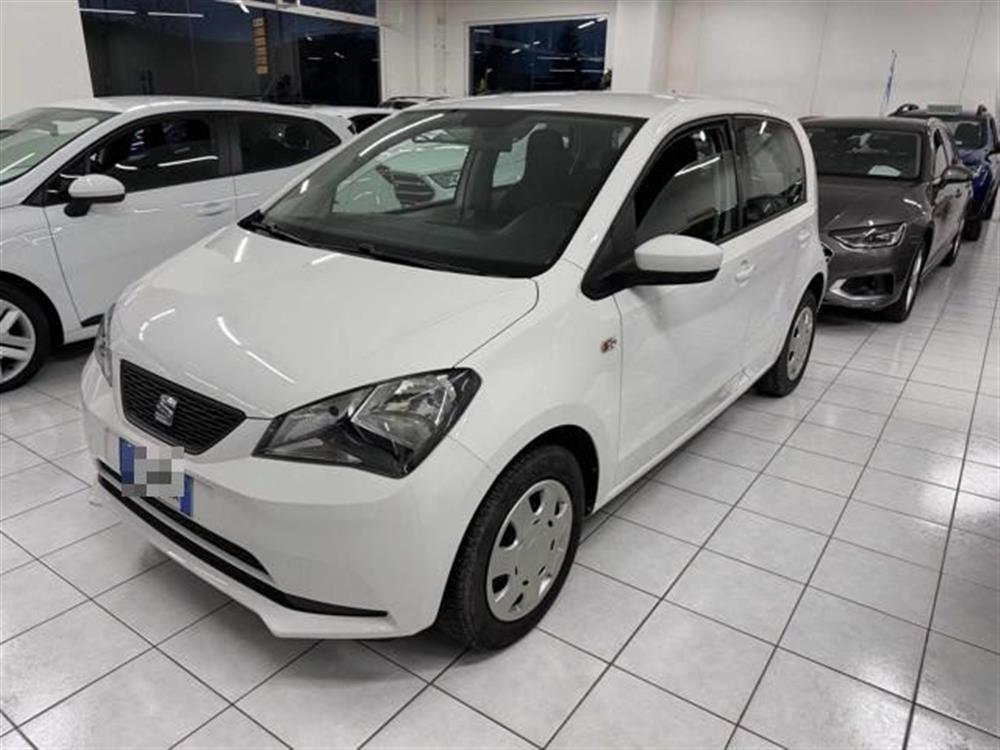 Mii Mii 1.0 68 CV 5 porte St