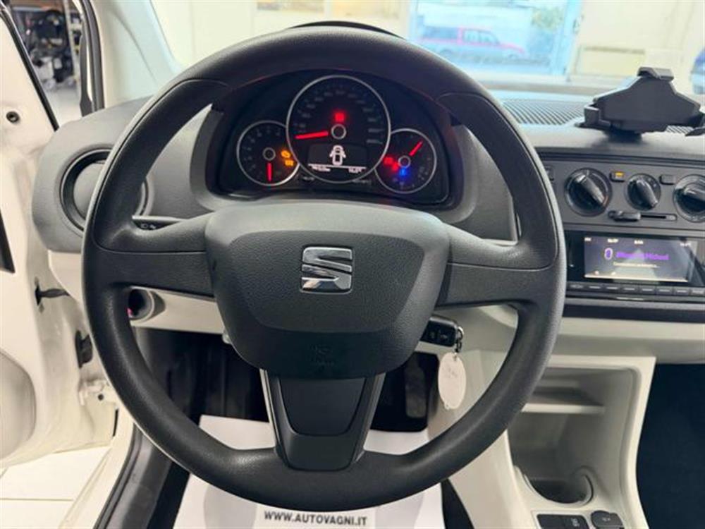 Mii Mii 1.0 68 CV 5 porte St