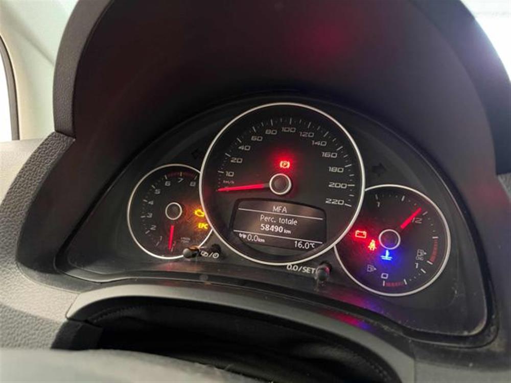 Mii Mii 1.0 68 CV 5 porte St