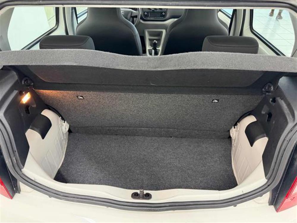 Mii Mii 1.0 68 CV 5 porte St