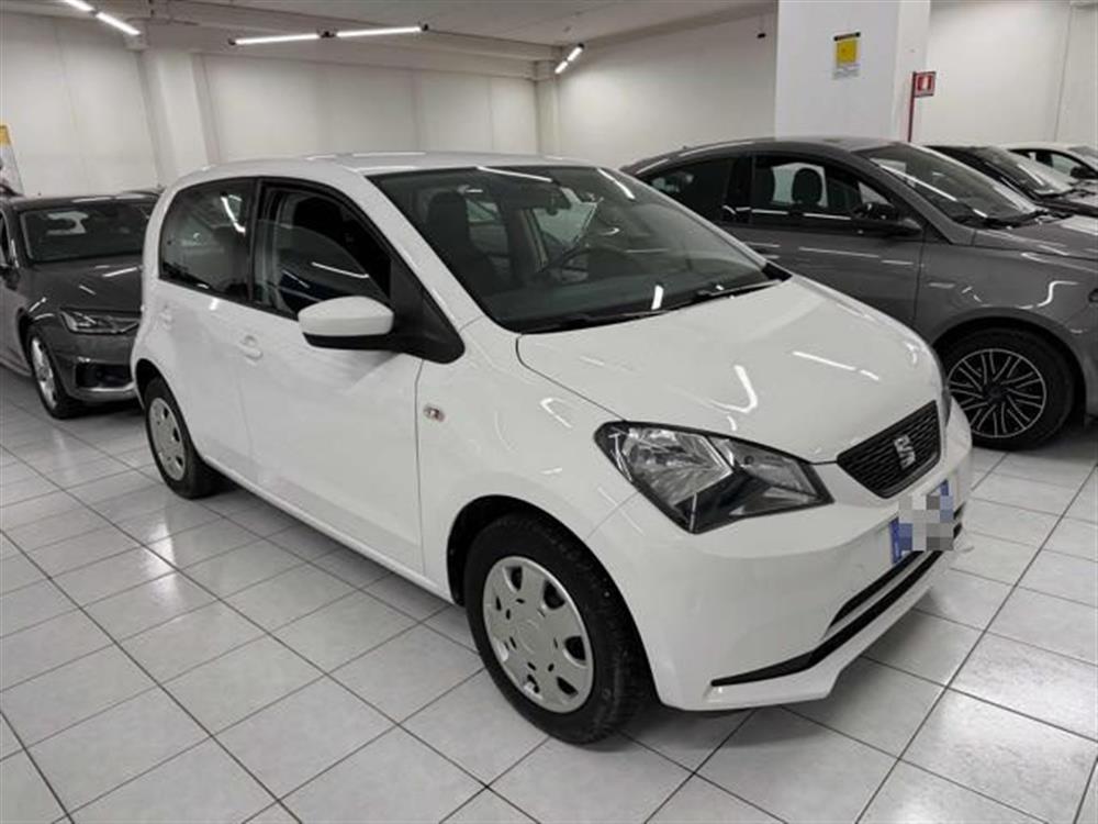 Mii Mii 1.0 68 CV 5 porte St