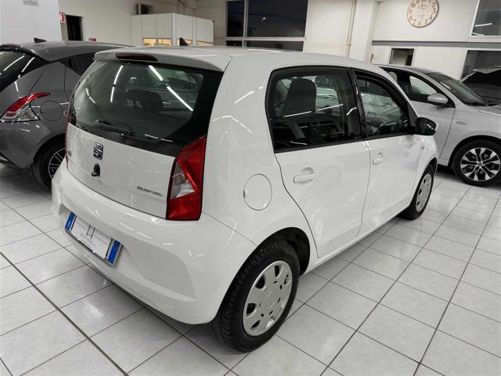 Mii Mii 1.0 68 CV 5 porte St