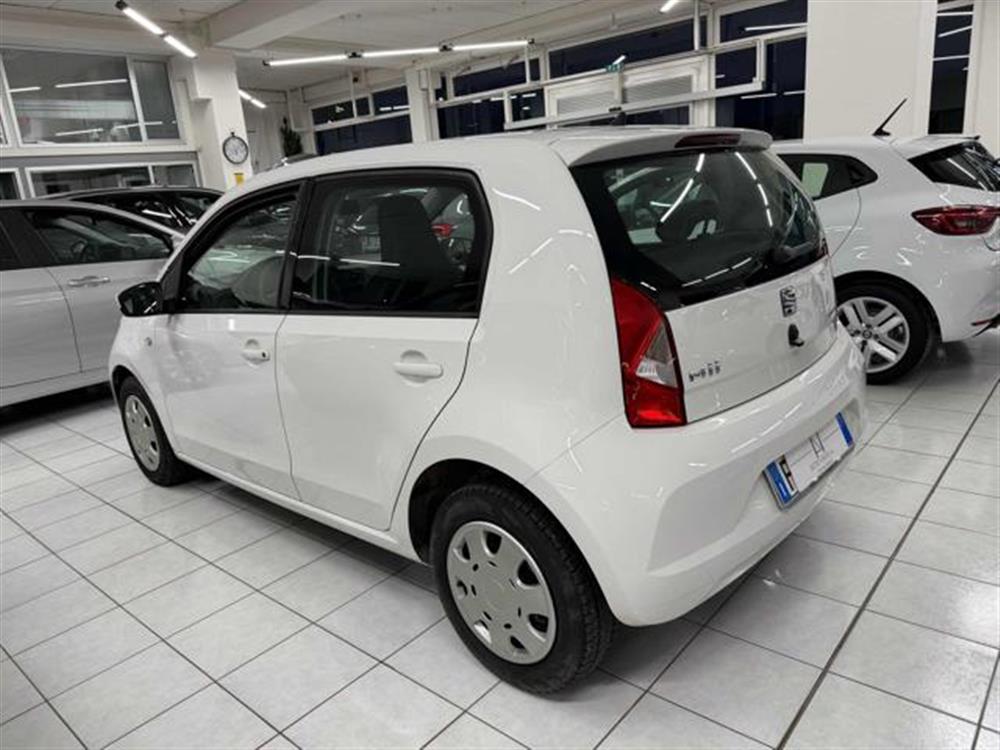 Mii Mii 1.0 68 CV 5 porte St