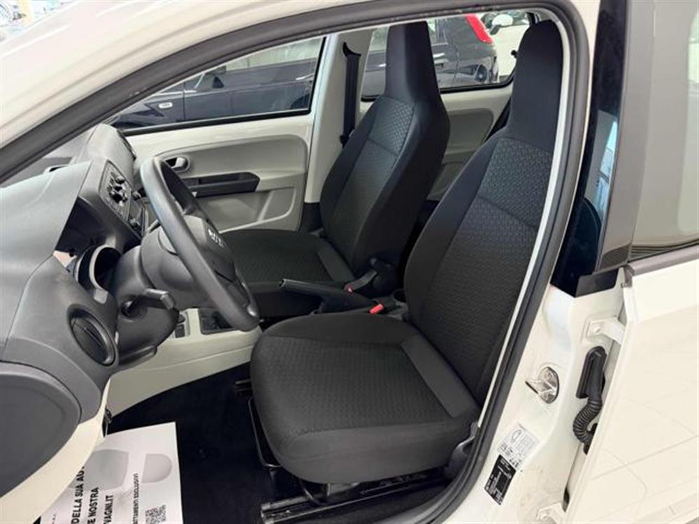 Mii Mii 1.0 68 CV 5 porte St