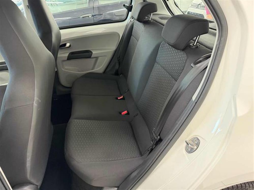 Mii Mii 1.0 68 CV 5 porte St