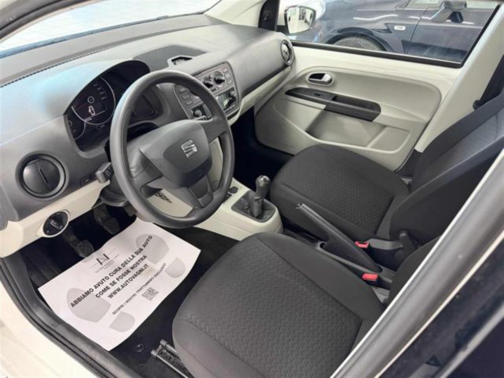 Mii Mii 1.0 68 CV 5 porte St