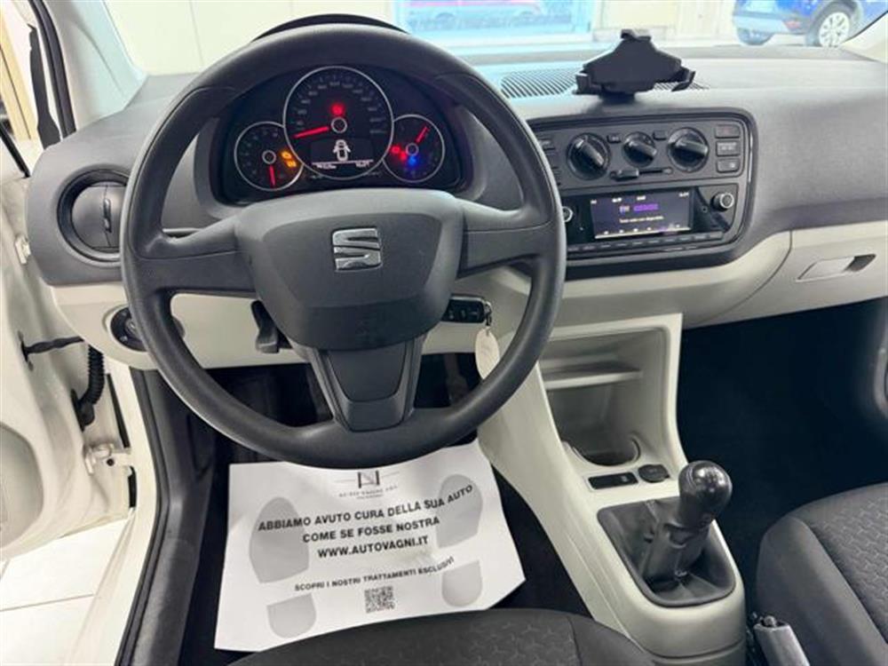 Mii Mii 1.0 68 CV 5 porte St