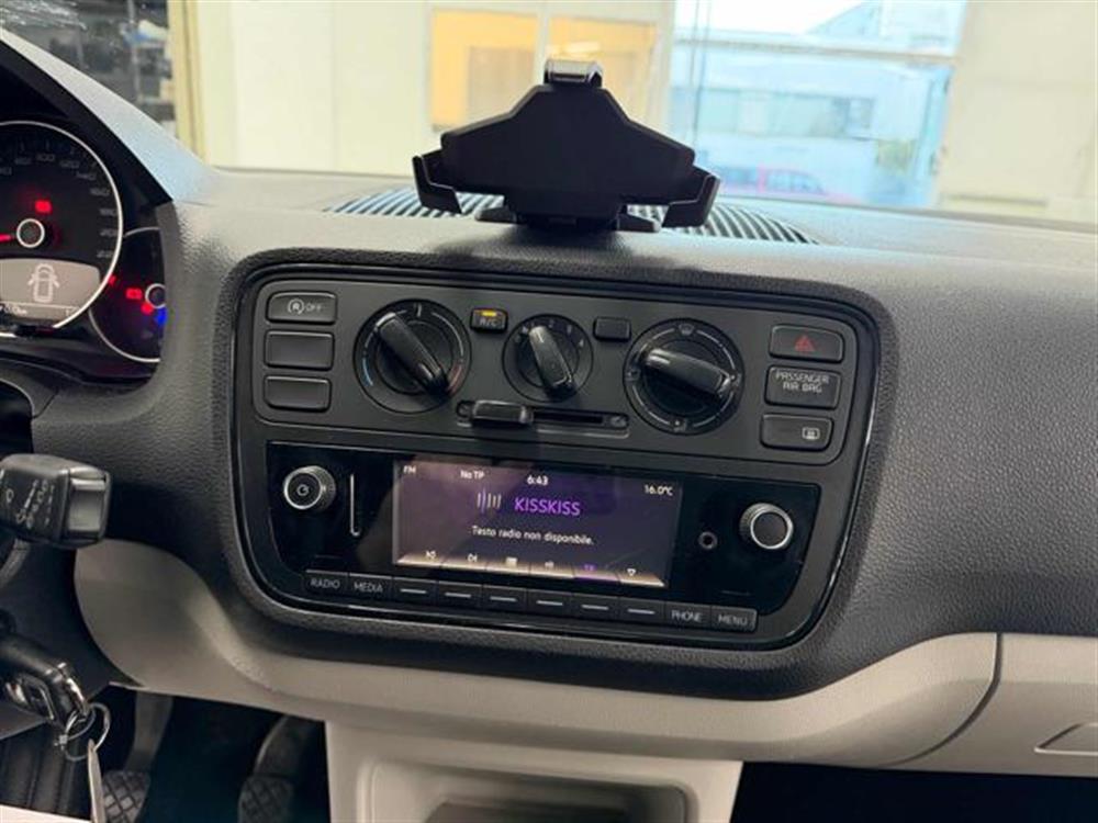 Mii Mii 1.0 68 CV 5 porte St