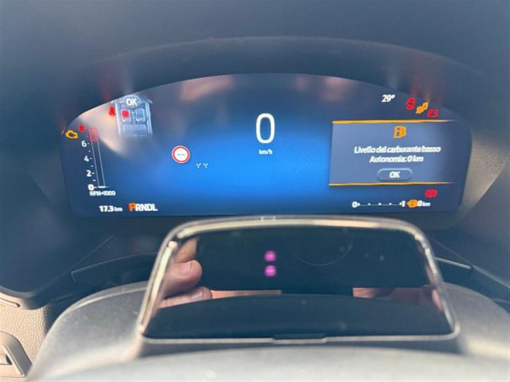 Kuga Kuga 1.5 ECOBOOST 186CV C