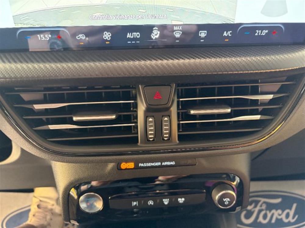 Kuga Kuga 1.5 ECOBOOST 186CV C