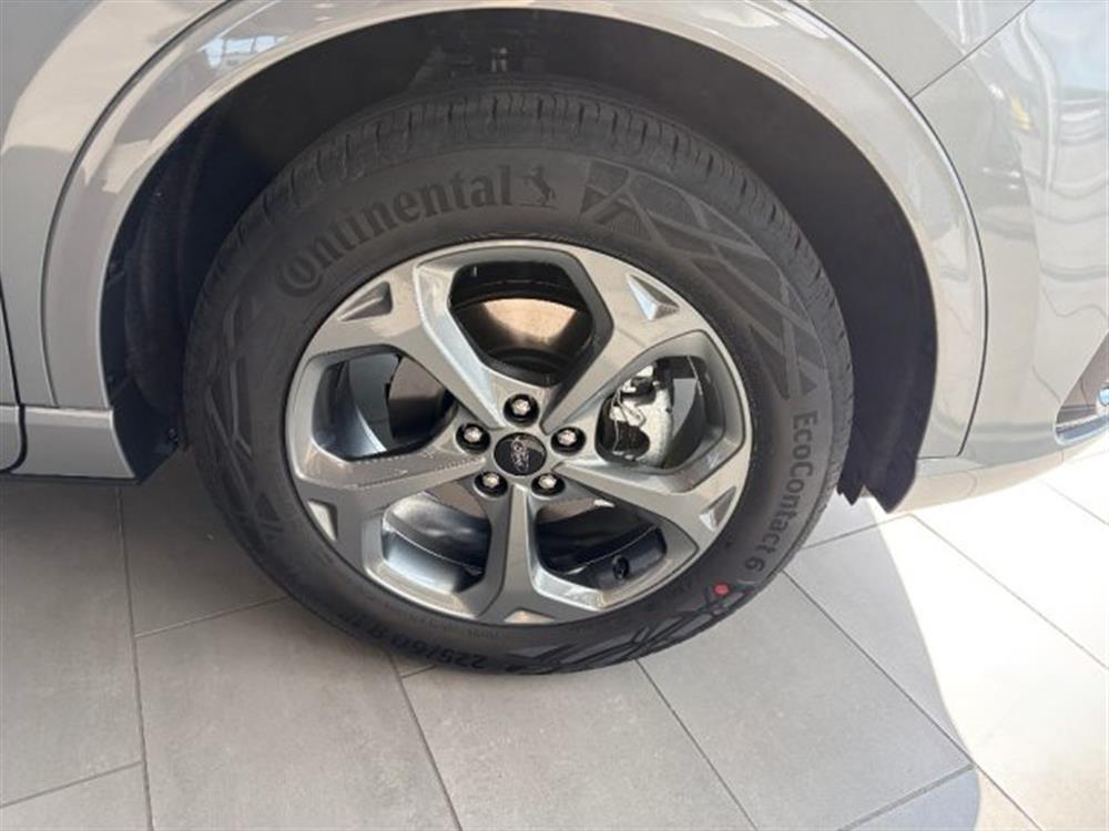 Kuga Kuga 1.5 ECOBOOST 186CV C