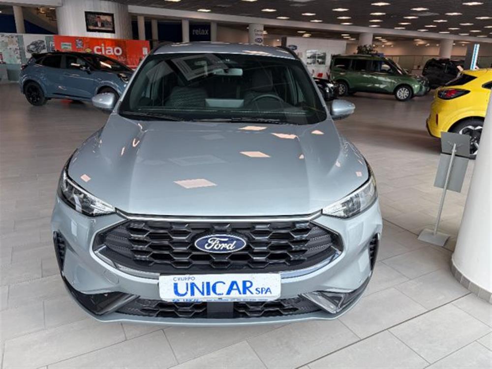 Kuga Kuga 1.5 ECOBOOST 186CV C
