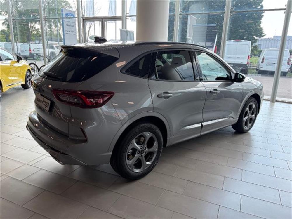 Kuga Kuga 1.5 ECOBOOST 186CV C
