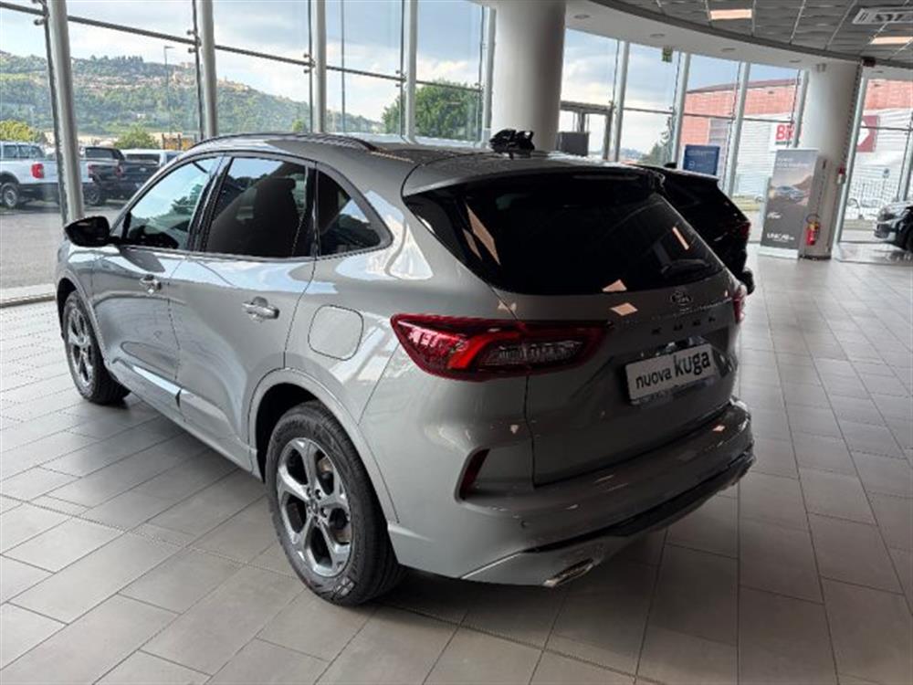 Kuga Kuga 1.5 ECOBOOST 186CV C