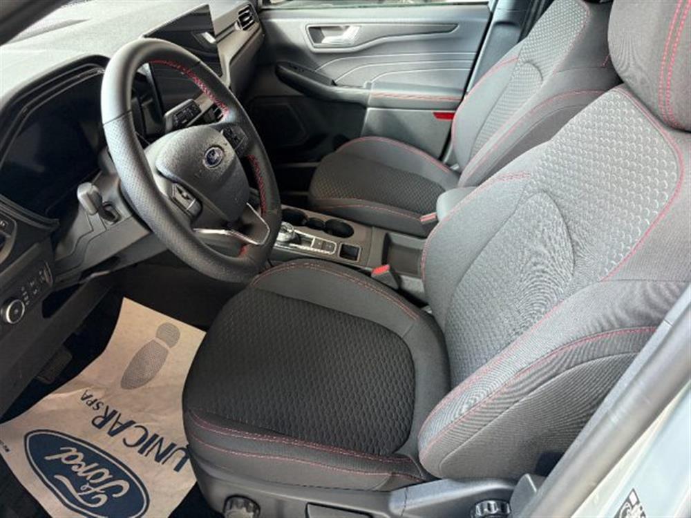 Kuga Kuga 1.5 ECOBOOST 186CV C