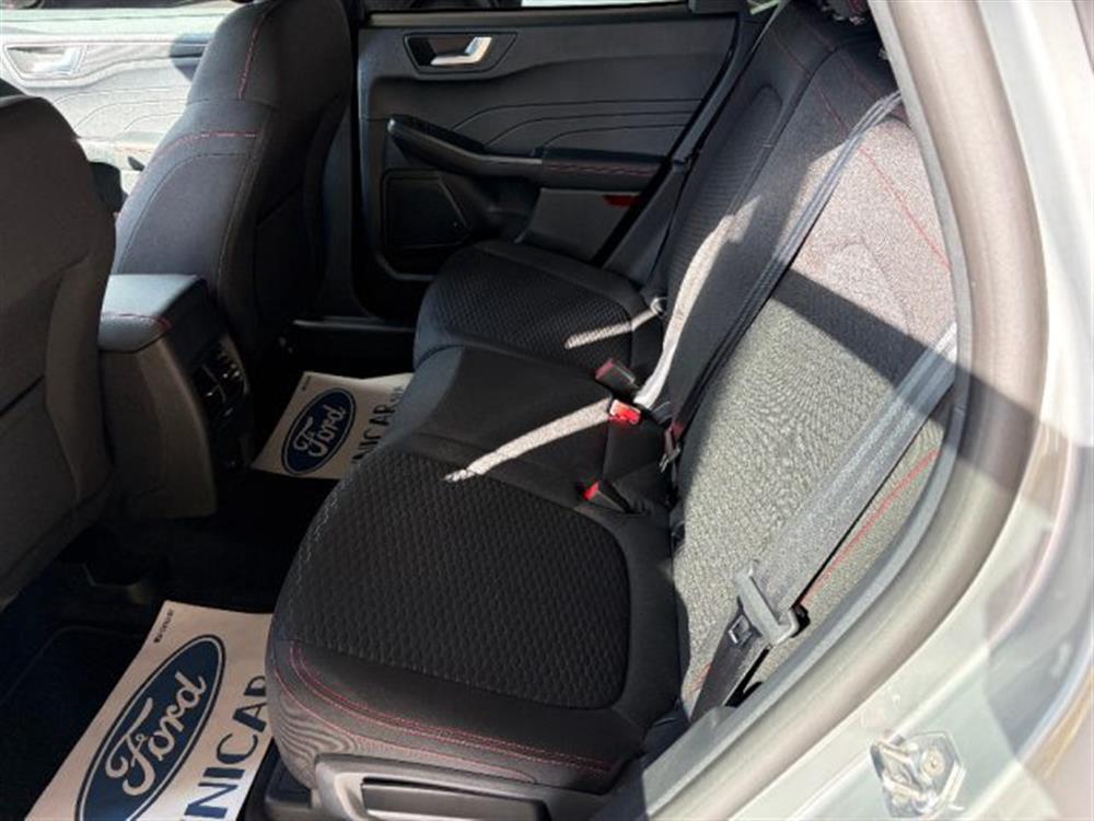 Kuga Kuga 1.5 ECOBOOST 186CV C